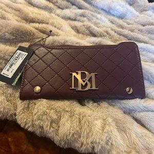 Badgley Mischka Wallet